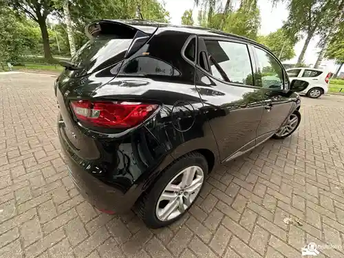 Renault Clio ENERGY TCe 90 2017
