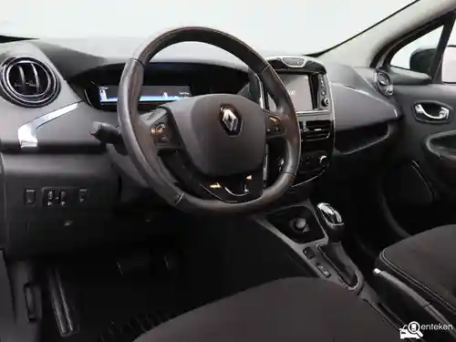 Renault Zoe R90 Z.E. 40 41 kWh 2017