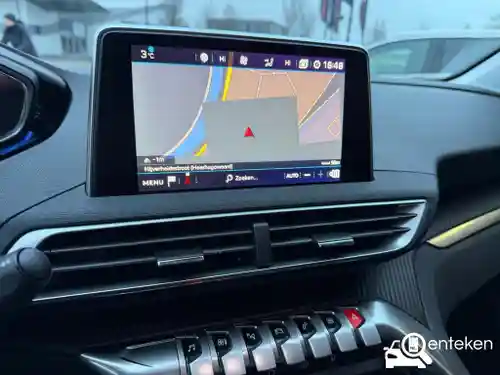 Peugeot 3008 1.2 PureTech 130 2017