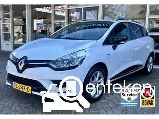 Renault Clio Grandtour ENERGY TCe 90 2017