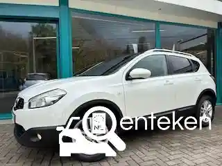 Nissan Qashqai 1.6 2014