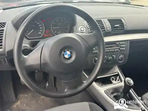 BMW 116i 2007