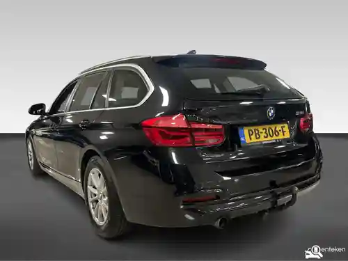 BMW 318i Touring 2017