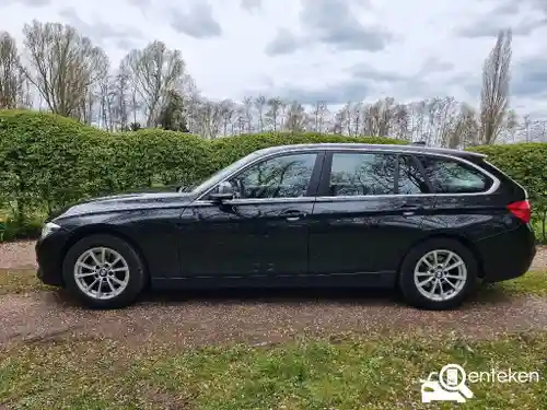 BMW 318i Touring 2017
