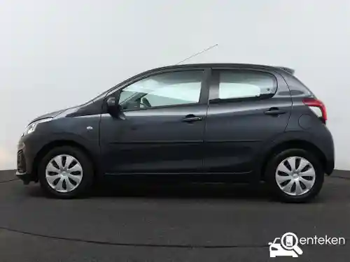 Peugeot 108 1.0 e-VTi 68 2017