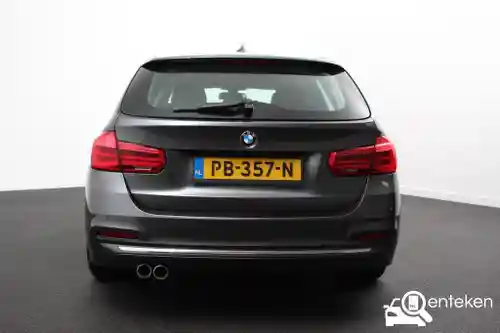 BMW 320d EfficientDynamics Edition Touring 2017