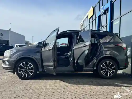 Ford Kuga 1.5 EcoBoost 2017