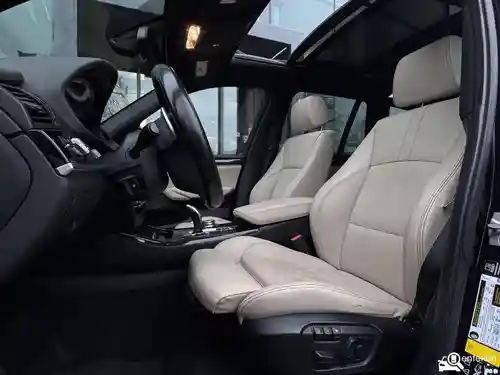 BMW X3 xDrive35i 2015
