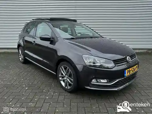 VW Polo 1.2 TSI BMT 2016