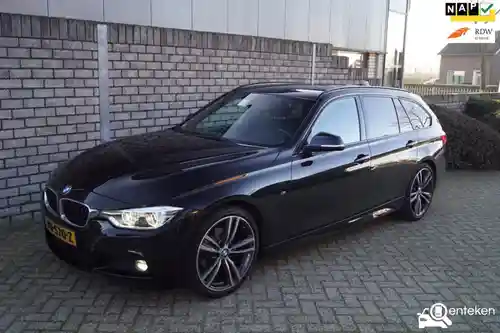 BMW 320i Touring 2017