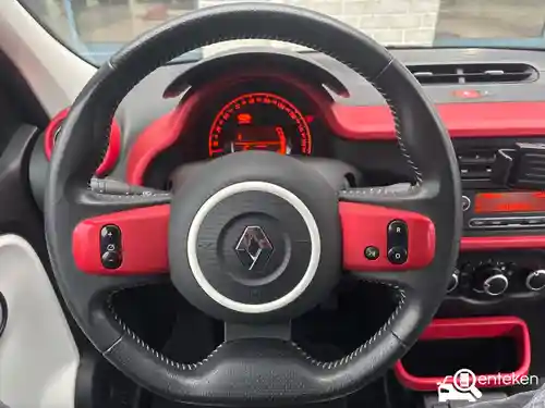 Renault Twingo SCe 70 2017
