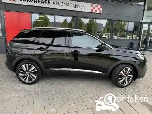 Peugeot 3008 1.2 PureTech 130 2017