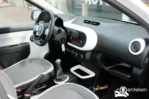 Renault Twingo SCe 70 2017