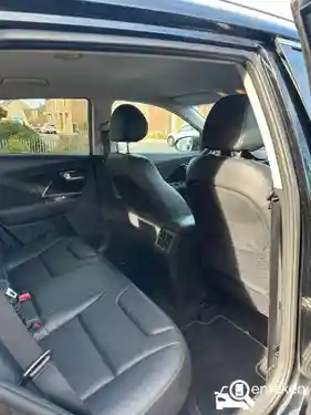 KIA Niro 1.6 GDI Hybrid 2017