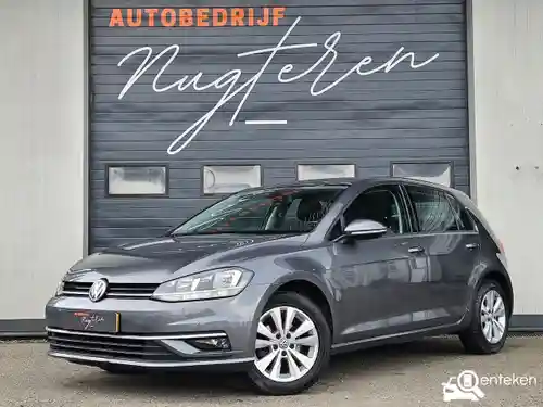 VW Golf 1.0 TSI BMT 2017