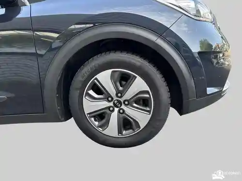 KIA Niro 1.6 GDI Hybrid 2017