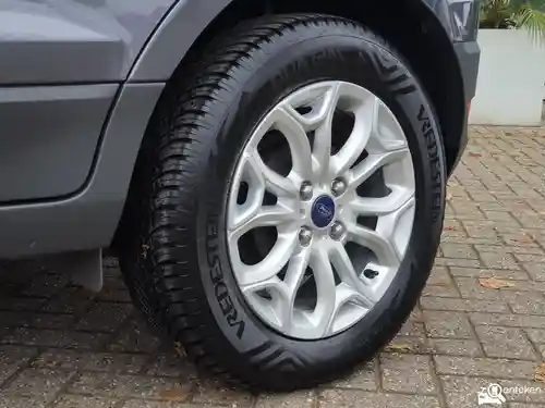 Ford EcoSport 1.0 EcoBoost 2017