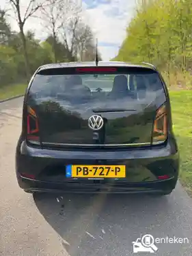 VW up! 1.0 BMT 2017
