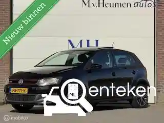 VW Polo 1.4 2011