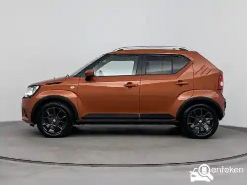 Suzuki Ignis 1.2 Dualjet 2017