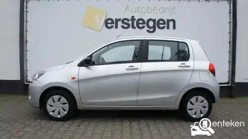 Suzuki Celerio 1.0 2017