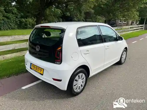 VW up! 1.0 BMT 2017