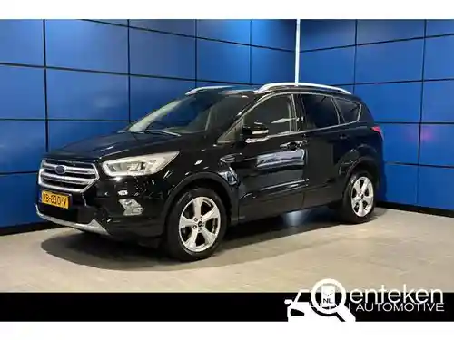 Ford Kuga 1.5 EcoBoost 2017