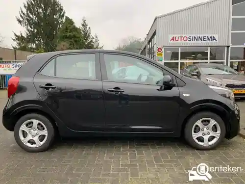 KIA Picanto 1.0 2017