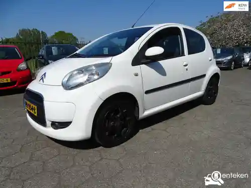 Citroen C1 1.0 2012
