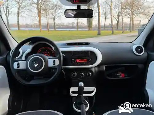 Renault Twingo SCe 70 2017