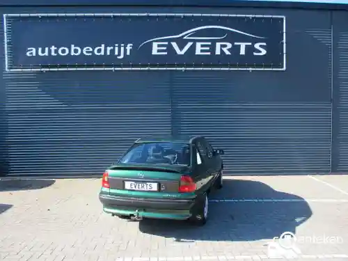 Opel Astra 1.6 1996