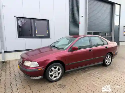 Volvo S40 2.0 1996