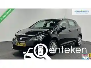 SEAT Ibiza 1.0 EcoTSI 2017