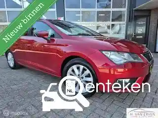 SEAT Leon ST 1.0 TSI Ecomotive 2017