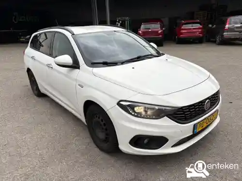 Fiat Tipo 1.6 Multijet p 2017