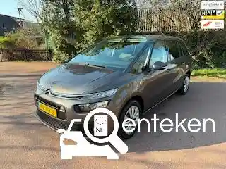 Citroen Grand C4 Picasso PureTech 130 2017