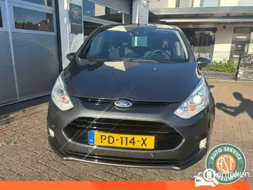 Ford B-MAX 1.6 2015