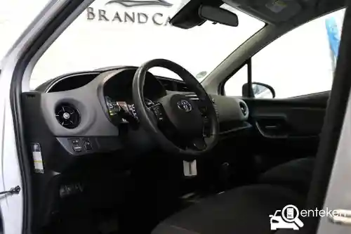 Toyota Yaris 1.5 Hybrid 2017