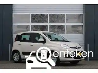 Fiat Panda 0.9 8V Twinair Turbo p 2017