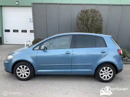 VW Golf 1.6 2005