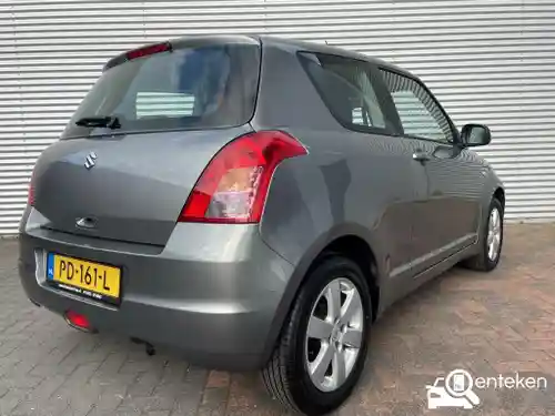 Suzuki Swift 1300 2008