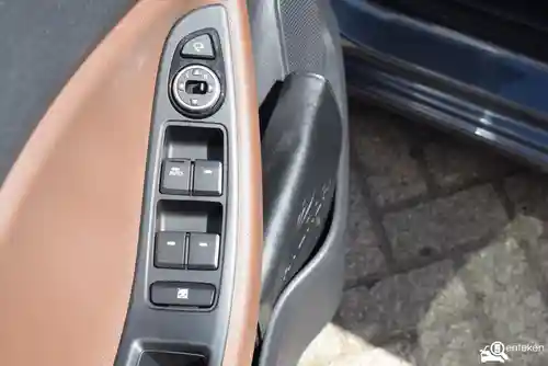 Hyundai i20 1.0 T-GDI blue 2017