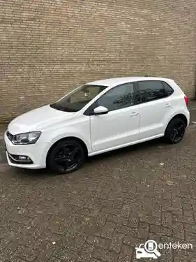 VW Polo 1.2 TSI BMT 2016