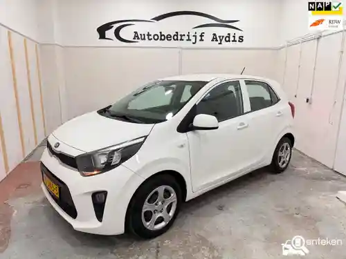 KIA Picanto 1.0 2017