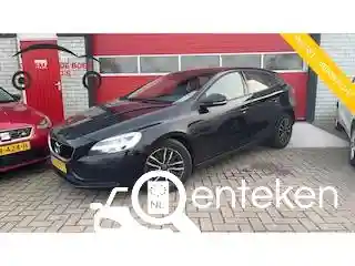 Volvo V40 T2 2017