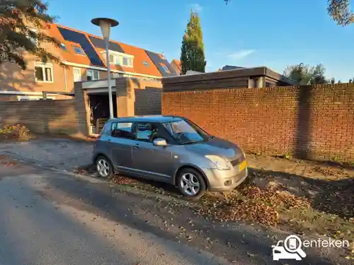 Suzuki Swift 1300 2005
