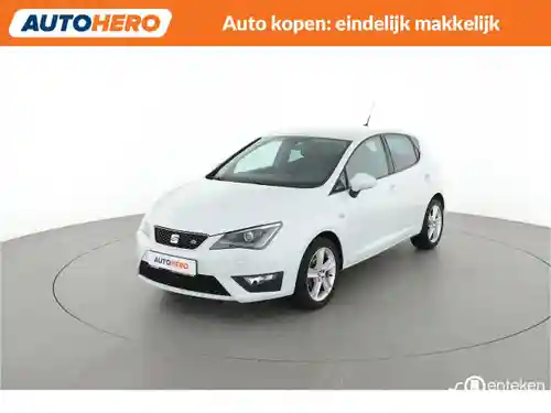 SEAT Ibiza 1.0 EcoTSI 2017