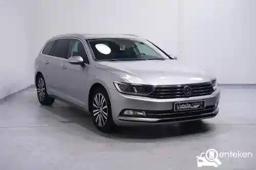 VW Passat Variant 1.4 TSI BMT ACT 2017