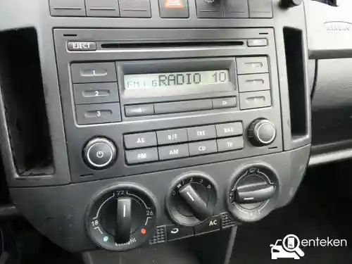 VW Polo 1.2 2006