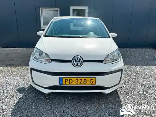 VW up! 1.0 BMT 2017